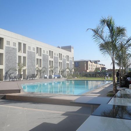 Aquarian Tide Hotel Gaborone Kültér fotó